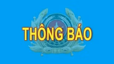 Công an TP Cần Thơ tìm người biết việc vụ TNGT khiến 1 người tử vong