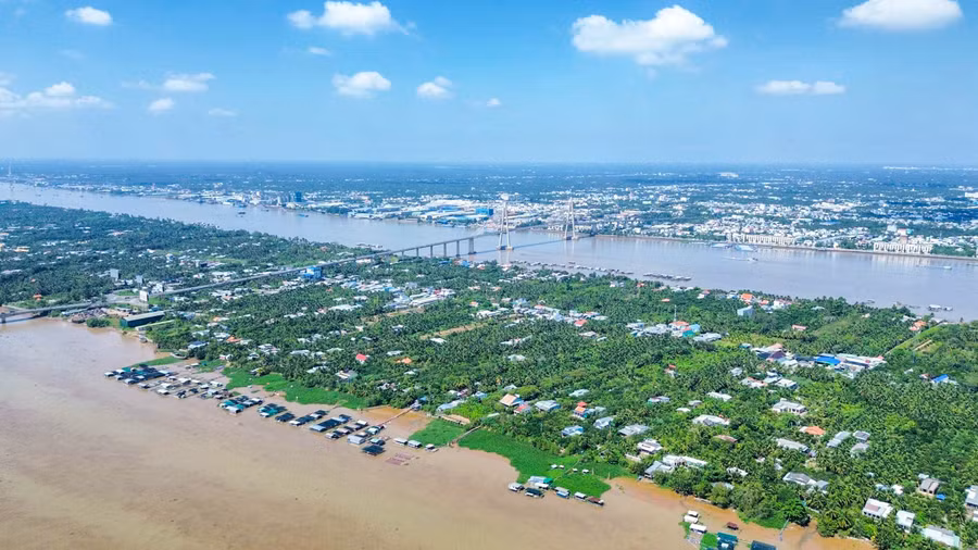 Xử lý nghiêm việc phát tán tài liệu giả về sắp xếp cấp xã