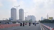 Khai thông thể chế, đột phá hạ tầng vẫn còn nhiều điểm nghẽn