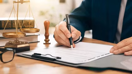 Những loại giao dịch nào không bắt buộc phải công chứng từ 1/1/2027?
