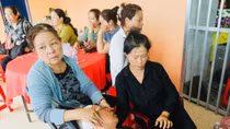 Kẻ sát hại 3 người trong gia đình ở Tây Ninh thú nhận tội ác