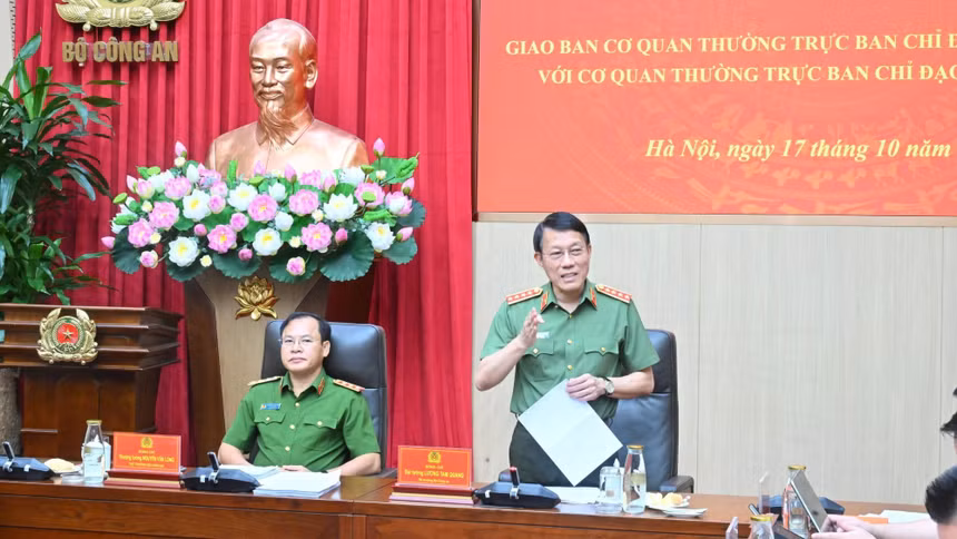 Tạo ra những cách làm mới để đột phá trong thực hiện Nghị quyết 57