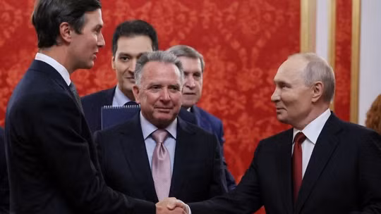 Đằng sau những động thái ngoại giao mới trên chiến trường Ukraine