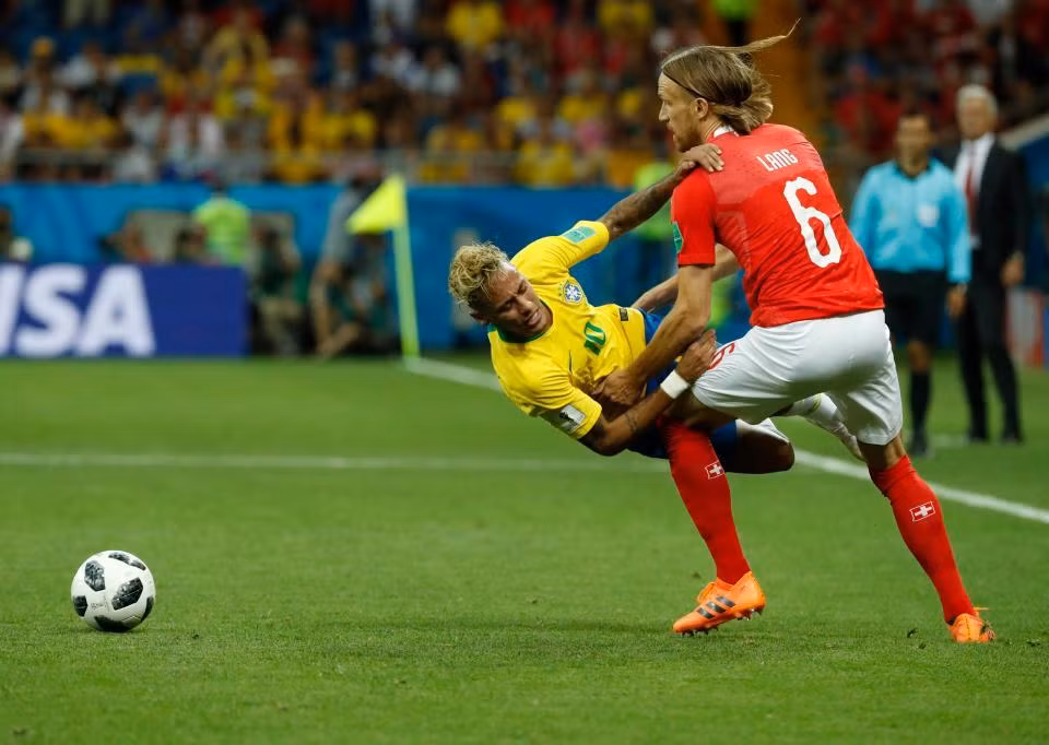 Bản quyền World Cup 2018,VTV