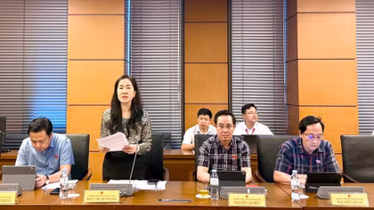 Tháo gỡ tồn tại lịch sử đất đai nhưng không hợp pháp hóa sai phạm 