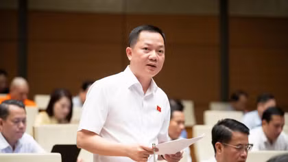 Nâng cao cơ chế điều tiết thị trường bất động sản