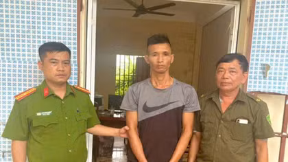 Bị em vợ đâm tử vong khi đang xem đá bóng