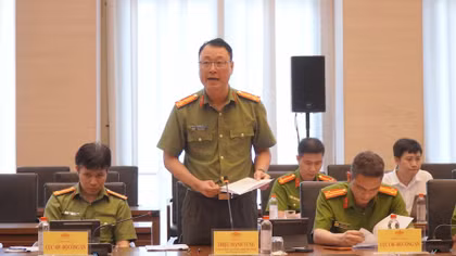 Tạo môi trường pháp lý rõ ràng, ổn định cho phát triển kinh tế dữ liệu