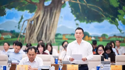 Thiết kế 7 nhóm chính sách về đất đai