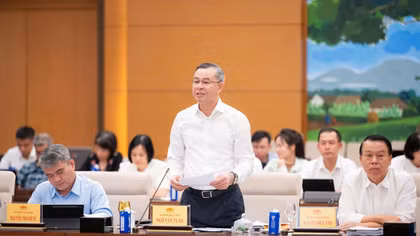 Kết nối liên thông quản lý ngân sách nhà nước minh bạch, hiệu quả