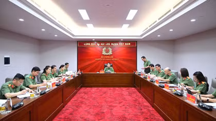Lược bỏ những quy định không cần thiết, trùng lặp trong kiểm tra, giám sát Đảng