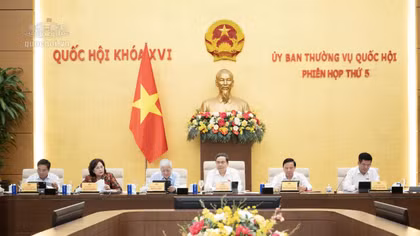 Thúc đẩy môi trường đầu tư kinh doanh, cạnh tranh lành mạnh
