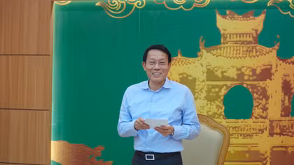 Hưng Yên đi đầu trong vận hành triển khai mạng truyền số liệu chuyên dùng 