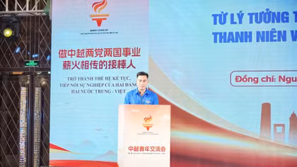 Tuổi trẻ Công an Hưng Yên và dấu ấn người thủ lĩnh tiêu biểu