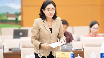 Sửa đổi, bổ sung một số điều của 7 luật trong lĩnh vực văn hóa, thể thao, du lịch