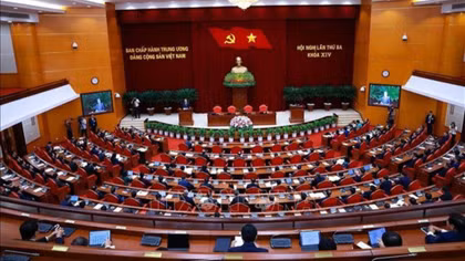 Xây dựng xã hội kỷ cương, an toàn, văn minh, hài hòa, phát triển – trụ cột phát triển mới