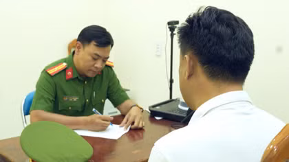 Bóc gỡ băng nhóm đòi nợ thuê “núp bóng” doanh nghiệp 