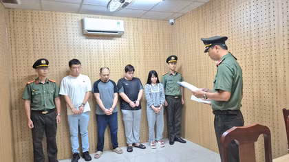 Ngăn chặn tội phạm sử dụng công nghệ cao “nhập khẩu”
