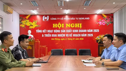 Đảm bảo an ninh kinh tế giữa dòng chảy phát triển