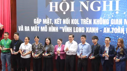 Trên chiến tuyến chống tội phạm từ không gian mạng 