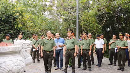 Phát huy ý nghĩa lịch sử của thắng lợi Kế hoạch CM12