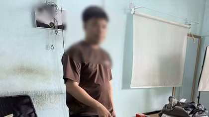 Thâm nhập “chợ đen” giấy tờ giả 