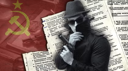 Đại tá KGB giải mật những phi vụ đình đám…