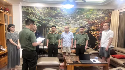 Biến phong trào thi đua “Ba nhất” thành động lực hành động