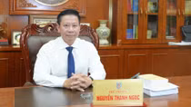 Tự hào chặng đường 25 năm hình thành và phát triển công tác đăng ký biện pháp bảo đảm