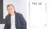 Độc đáo Trần Đại Thắng