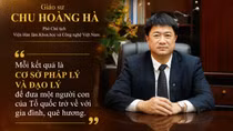 Mỗi kết quả là cơ sở để đưa một người con của Tổ quốc trở về với gia đình, quê hương