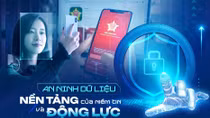 Bài 3: Dữ liệu dân cư: 'Hạ tầng gốc' của nền kinh tế số