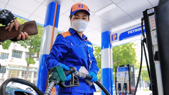 Theo Petrolimex, chất lượng xăng E10 được kiểm soát chặt chẽ trong toàn bộ quá trình cung ứng.