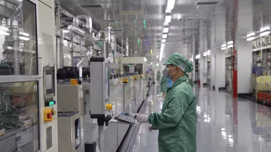 Kim ngạch xuất nhập khẩu Việt Nam đạt 1.000 tỷ USD