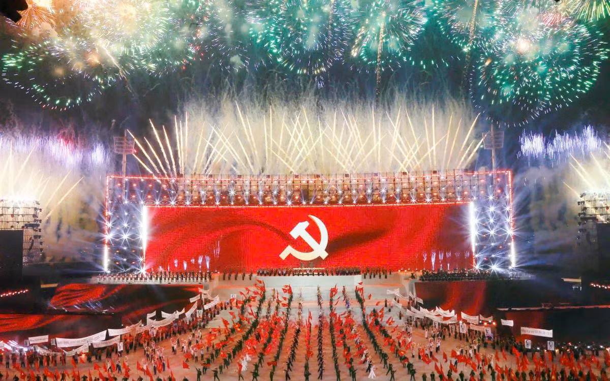 Tăng cường đổi mới công tác tuyên truyền bảo vệ nền tảng tư tưởng của Đảng trong bối cảnh chuyển đổi số.