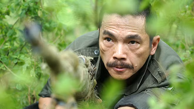Người phán xử,Thanh Hương,Trung Anh,Cánh diều vàng 2017