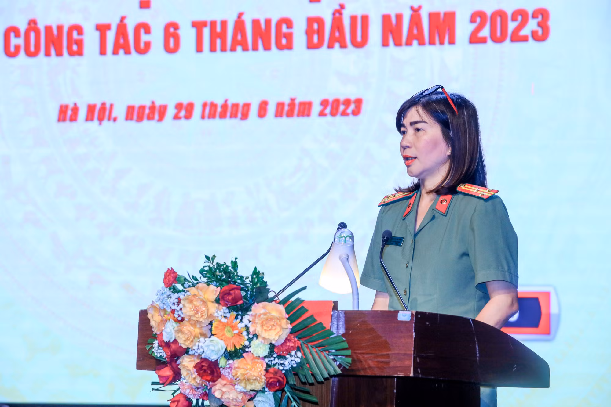 Tích cực đổi mới, linh hoạt, sáng tạo trong công tác báo chí, truyền thông -0