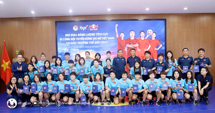 World Cup và giá trị của bóng đá nữ -0