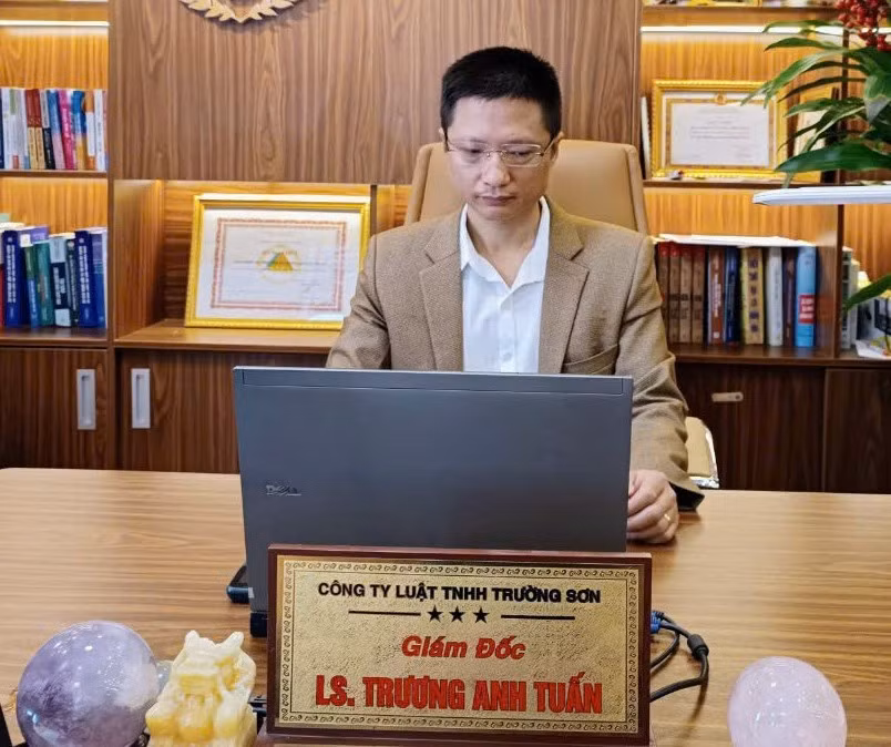 Bà Nguyễn Phương Hằng bị điều tra bổ sung tội “Làm nhục người khác”? -0