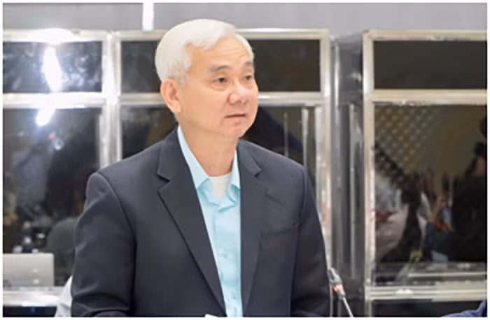 Phát triển khu công nghiệp sinh thái tại Bình Dương -0