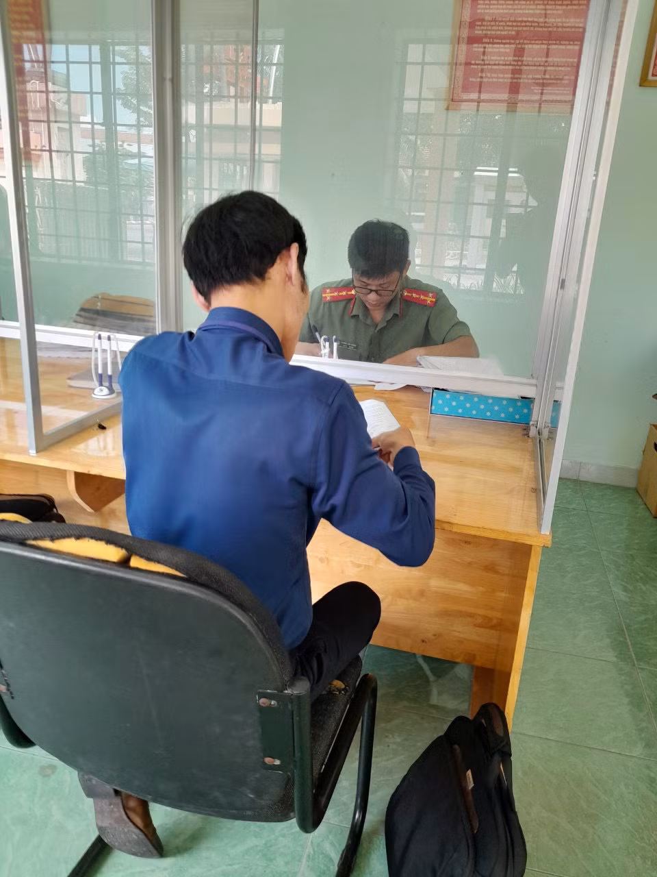 Bị phạt 7,5 triệu đồng vì đăng tin ảnh không đúng sự thật về vụ khủng bố ở Đắk Lắk -0
