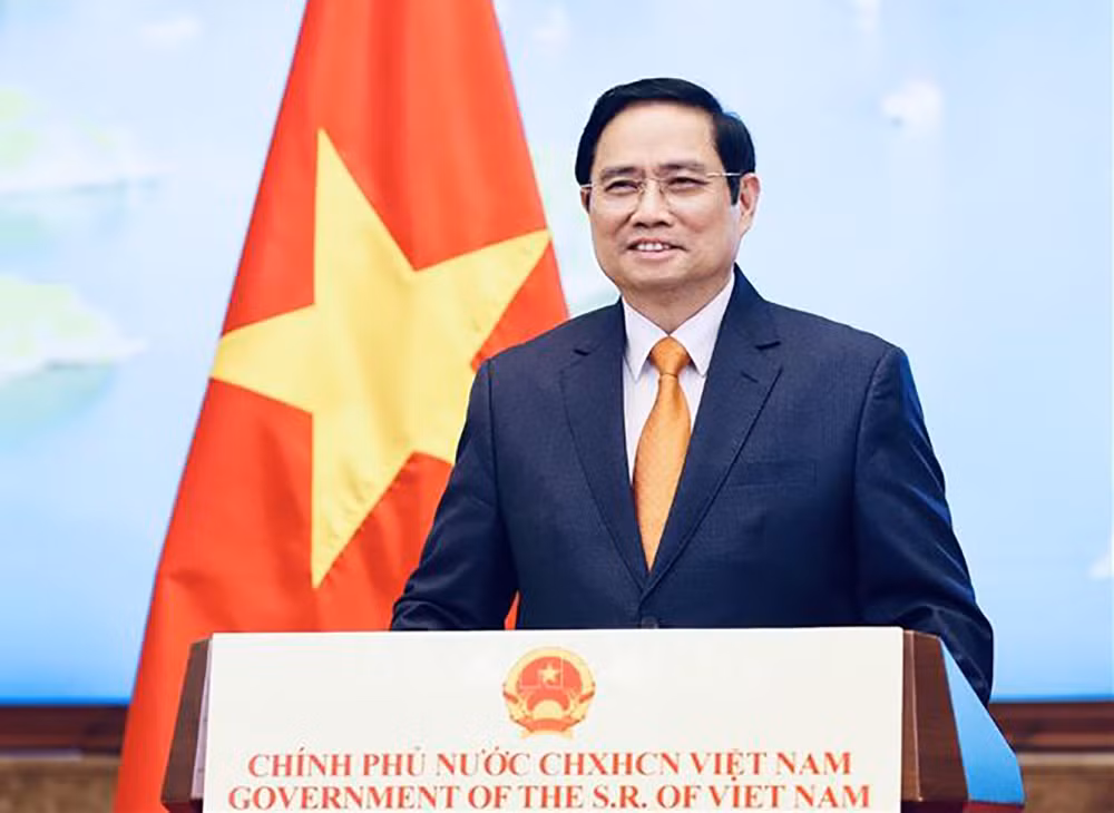 Tiếp tục làm sâu sắc hơn nữa quan hệ Đối tác hợp tác chiến lược toàn diện Việt Nam-Trung Quốc -0