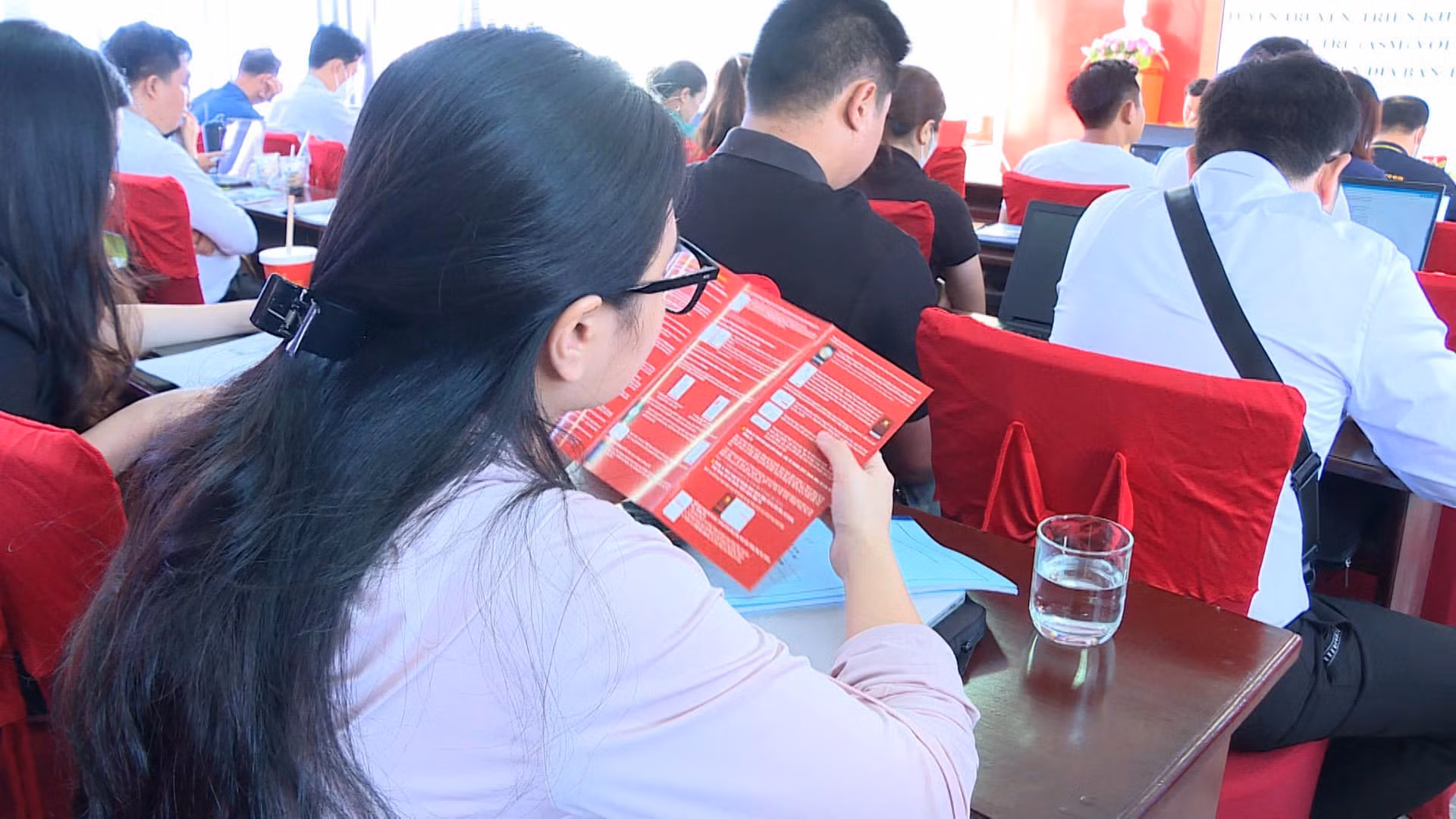 Bà Rịa-Vũng Tàu: Tuyên truyền, hướng dẫn sử dụng phần mềm ASM cho hơn 300 cơ sở lưu trú -1