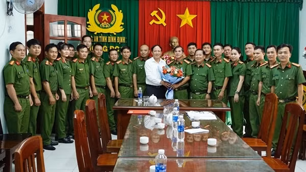 Triệt xóa đường dây mua bán súng đạn “khủng” liên tỉnh