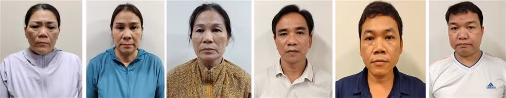 Khởi tố vụ án xảy ra tại Công ty Cổ phần Đầu tư Vàng Phú Quý và các đơn vị liên quan -0