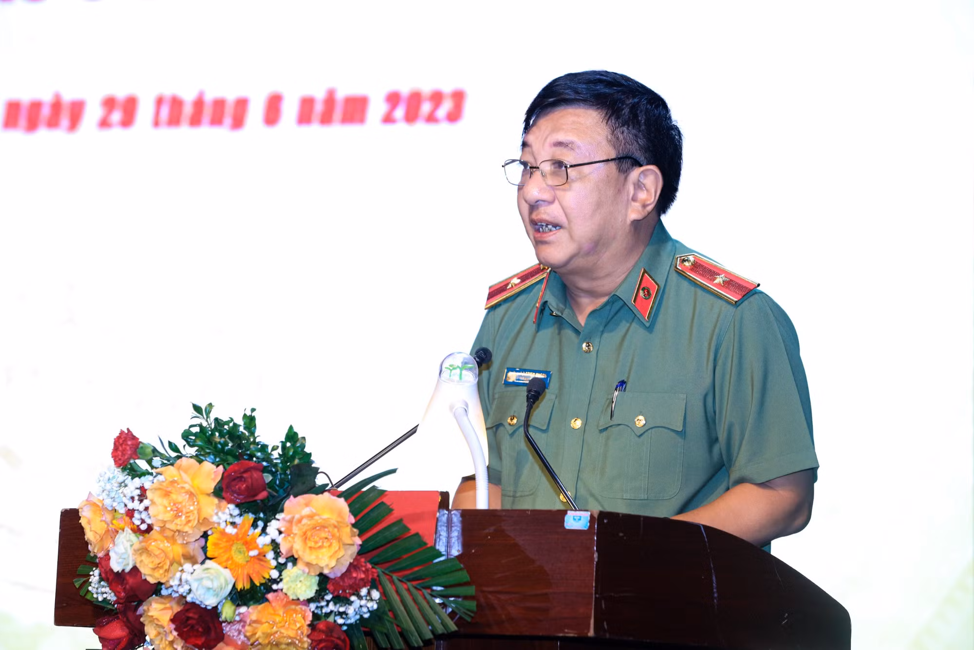 Tích cực đổi mới, linh hoạt, sáng tạo trong công tác báo chí, truyền thông -0