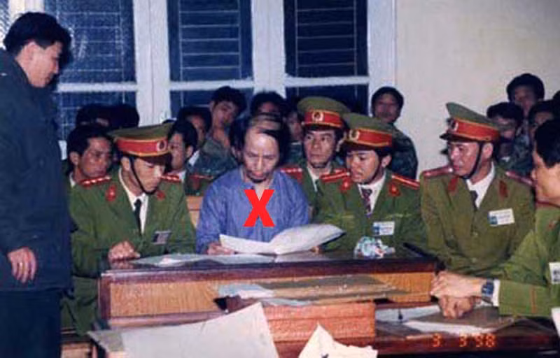 Điểm mặt thủ đoạn và sự nguy hiểm của những kẻ cầm đầu đường dây ma tuý (bài 1) -0
