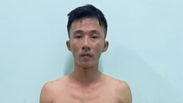 "Người dơi" phá két sắt trộm hàng trăm triệu đồng trong khu công nghiệp