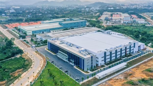 Ưu tiên các nút, tuyến giao thông trọng điểm kết nối với Khu Công nghệ cao Hòa Lạc