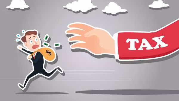 Tổng thống Biden với đề xuất tăng thuế: Tham vọng và rào cản thực tế -0